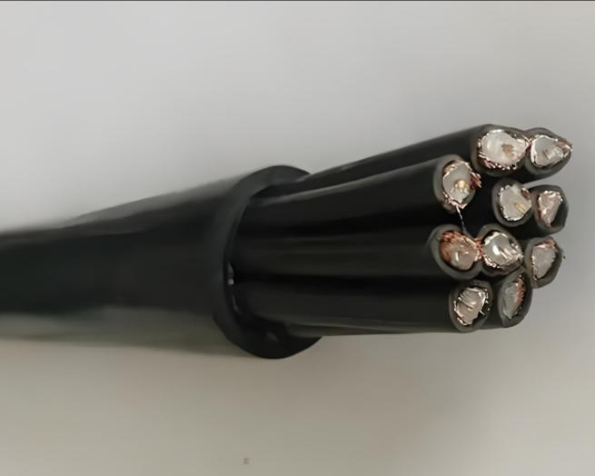 金聯(lián)宇電纜將為您解答如何存放電線電纜.jpg